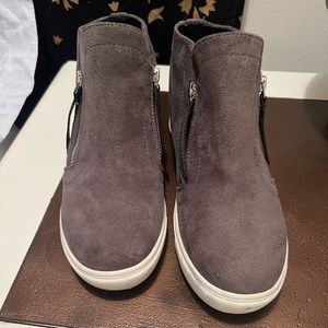 Madden girl shoes